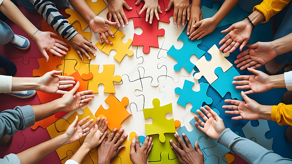 Invisible Fiction Team