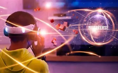 Metaverse