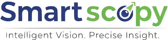 SmartScopy Logo