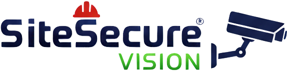SiteSecure Vision Logo