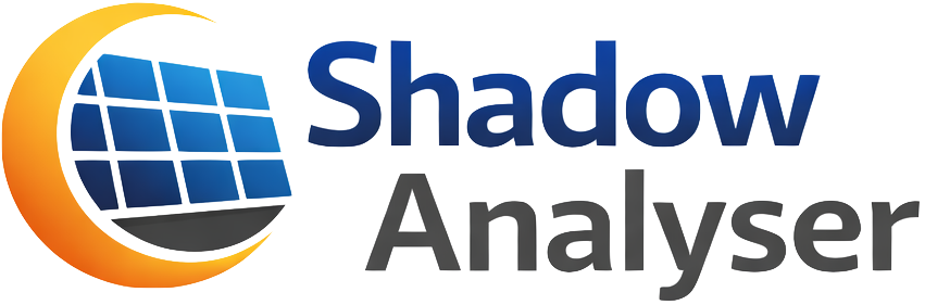 Shadow Analyser Logo