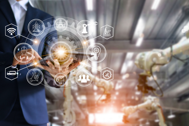 Technology That Creates Impact